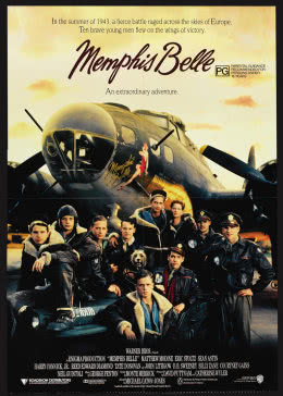 孟菲斯美女号免费观看