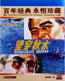 望穿秋水免费观看