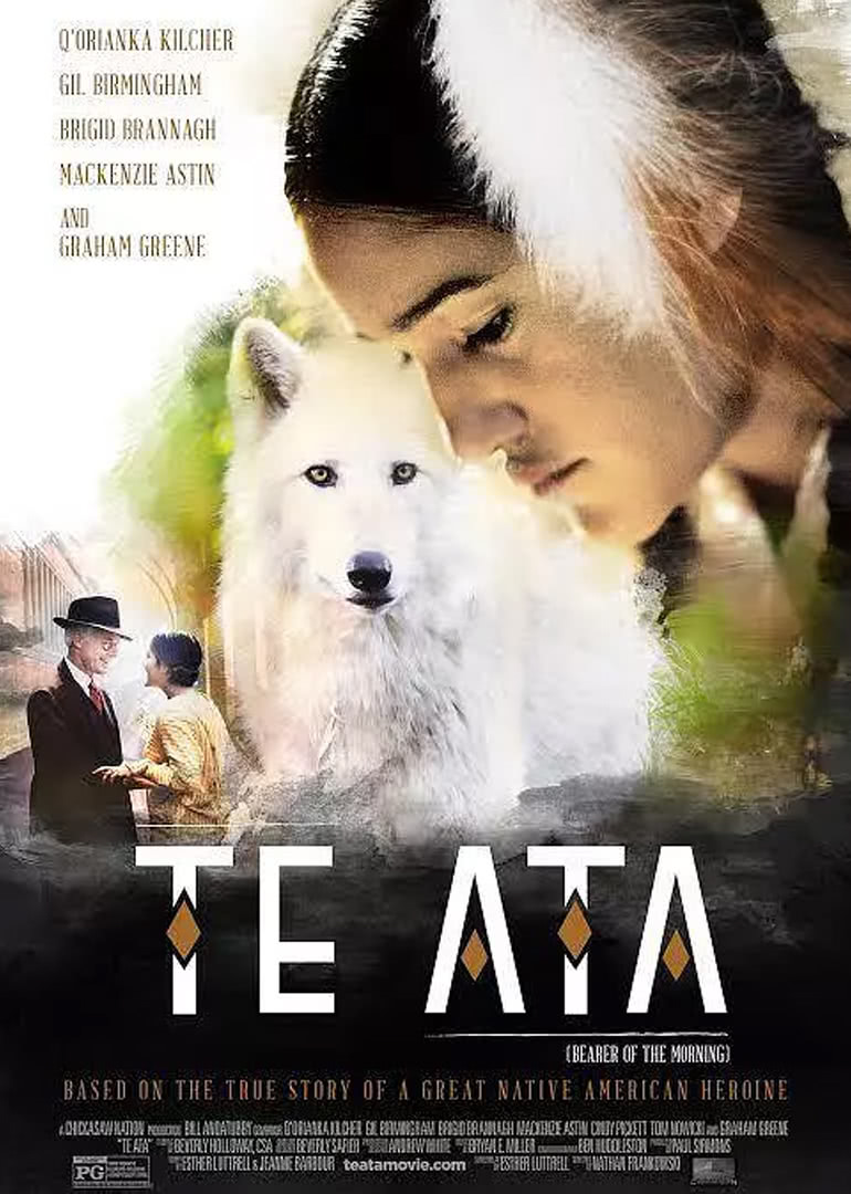 灵魂舞者免费观看