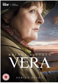 探长薇拉第六季免费观看