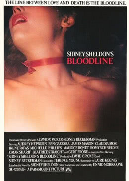 朱门血痕免费观看