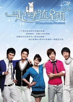 一起来看流星雨免费观看
