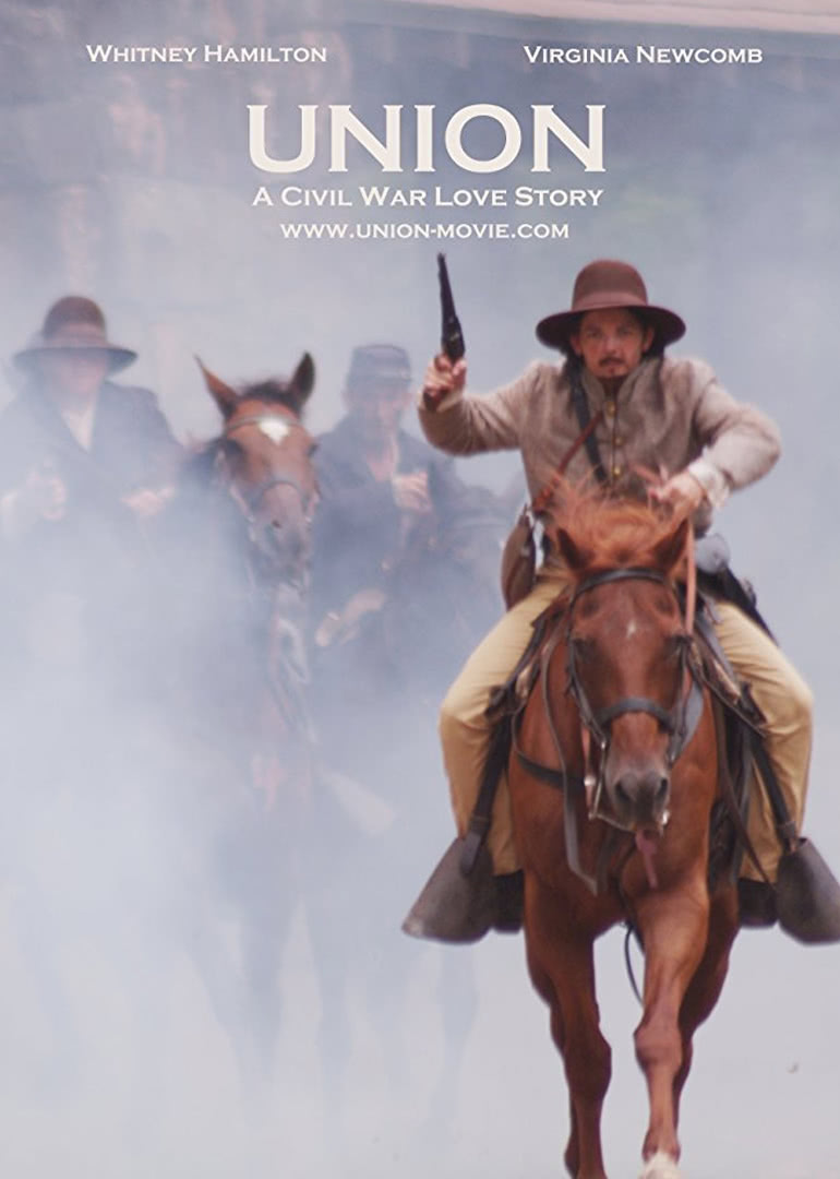 自由联盟免费观看