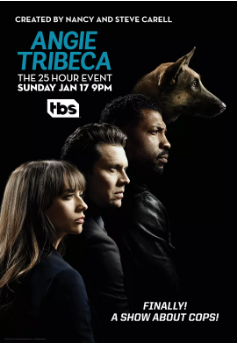 爆笑女警第一季免费观看