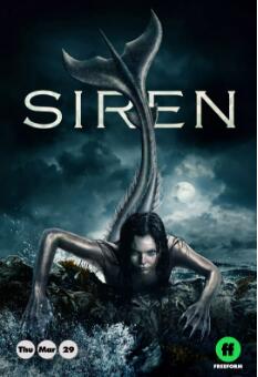 诡媚海妖第一季免费观看