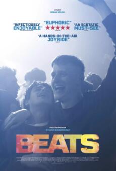 狂躁节拍免费观看