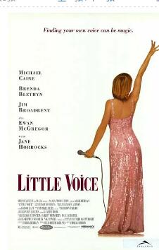 小嗓门免费观看