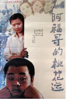 阿福哥的桃花运免费观看