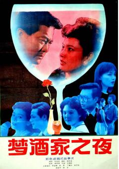 梦酒家之夜免费观看