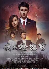 我是检察官免费观看