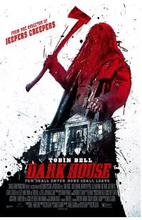 闹鬼黑屋免费观看