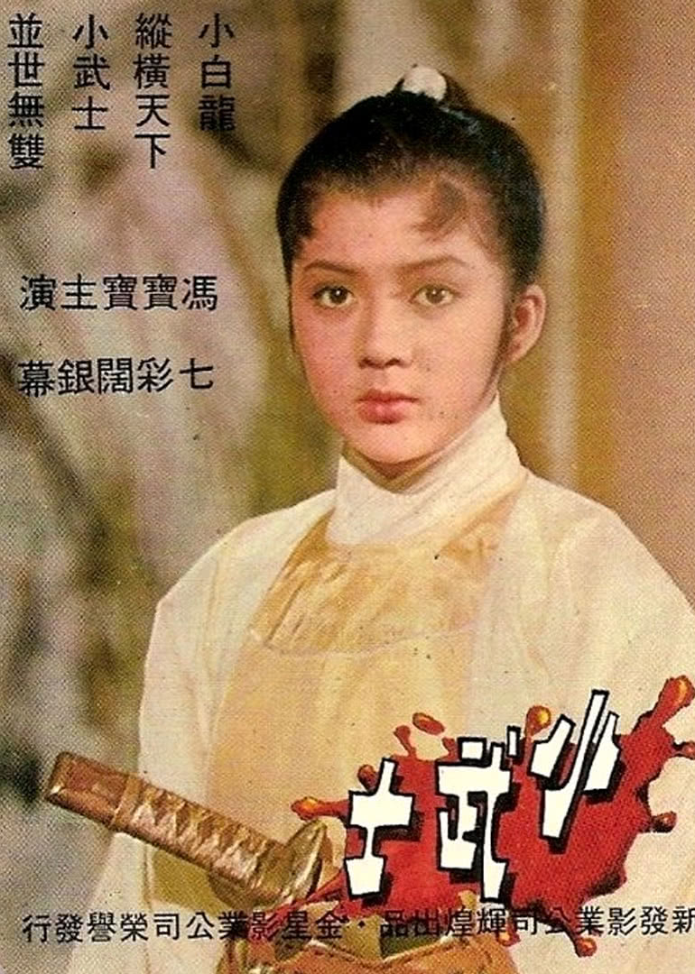 小武士免费观看