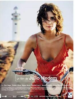 露西亚的情人免费观看