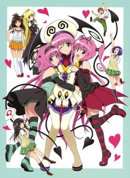 出包王女第一季免费观看