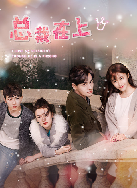 总裁在上1：初见初念免费观看