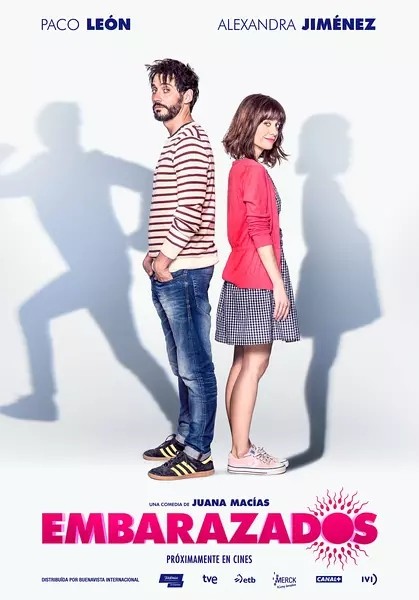 我怀孕了免费观看