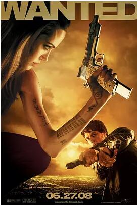 刺客联盟免费观看