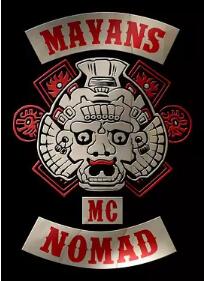 玛雅帮第一季免费观看