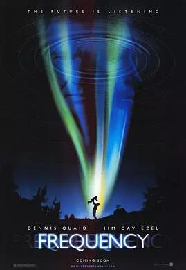 黑洞频率免费观看