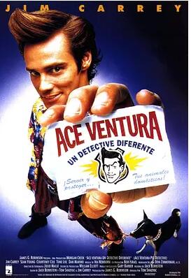 神探飞机头免费观看