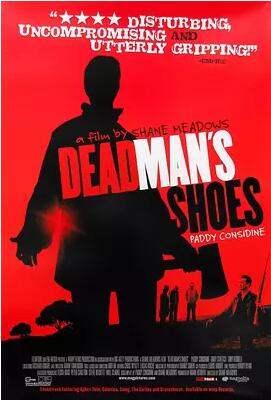 死人的鞋子免费观看