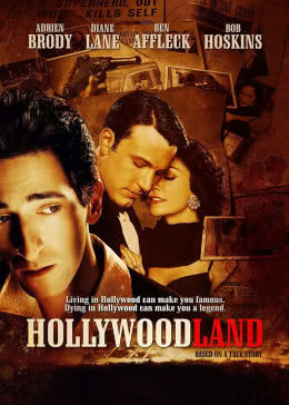 好莱坞庄园免费观看