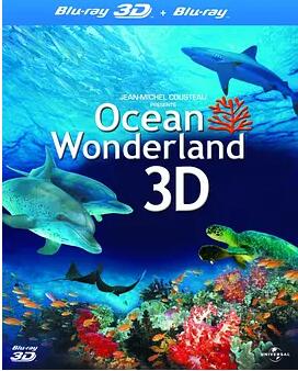 神奇的海洋免费观看