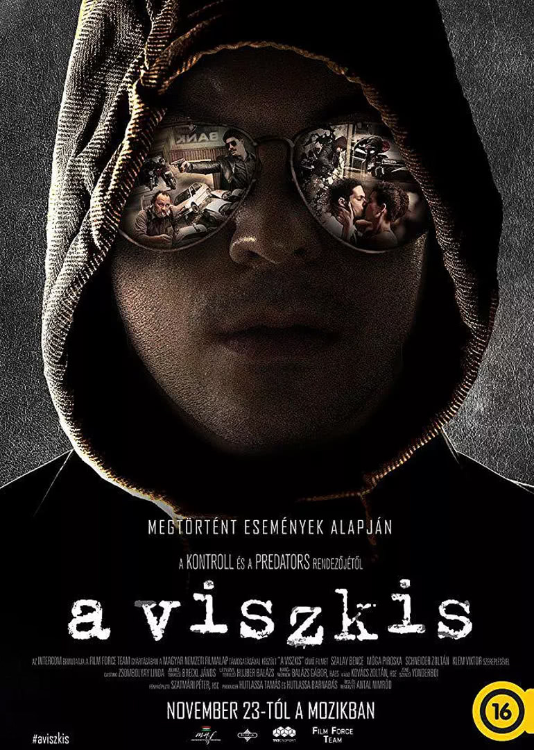 威士忌大盗免费观看