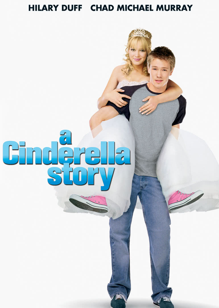 灰姑娘的故事免费观看