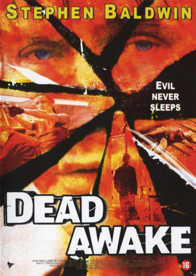 亡命边缘免费观看