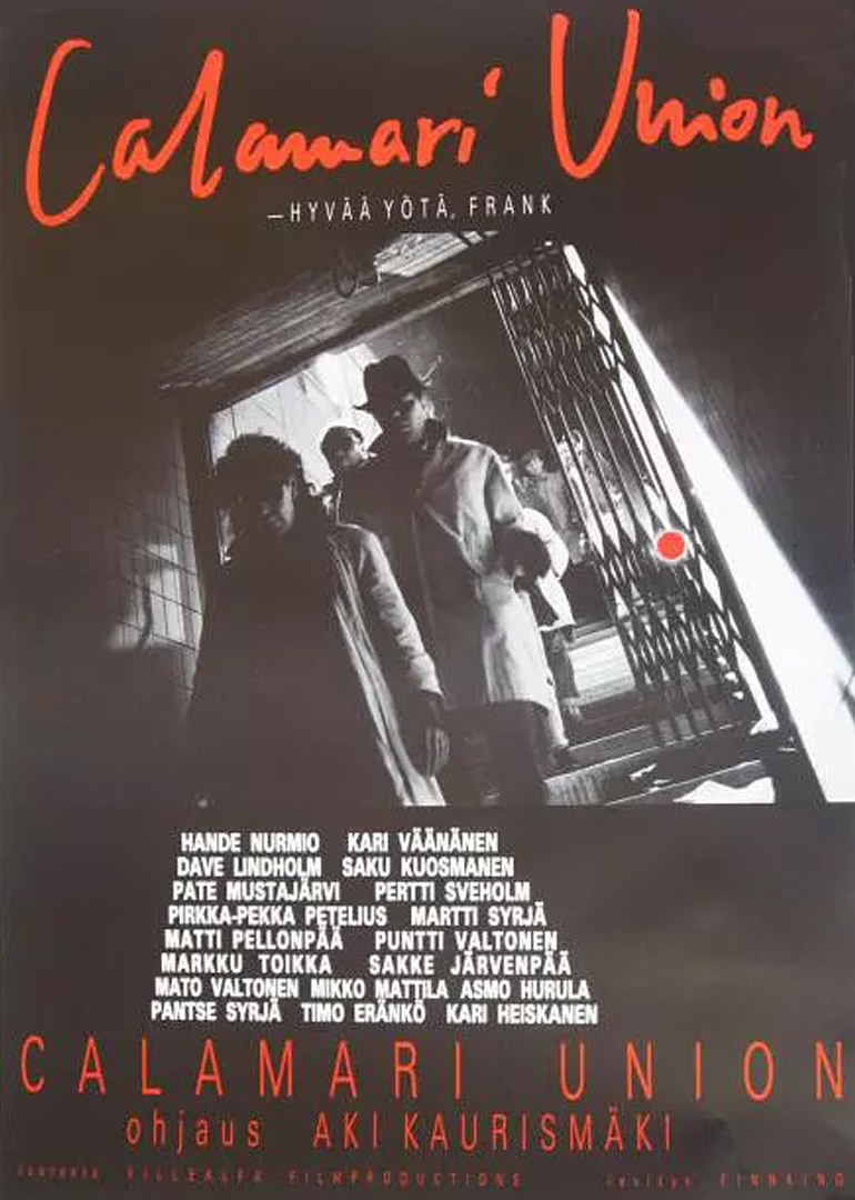 卡拉马利联盟免费观看