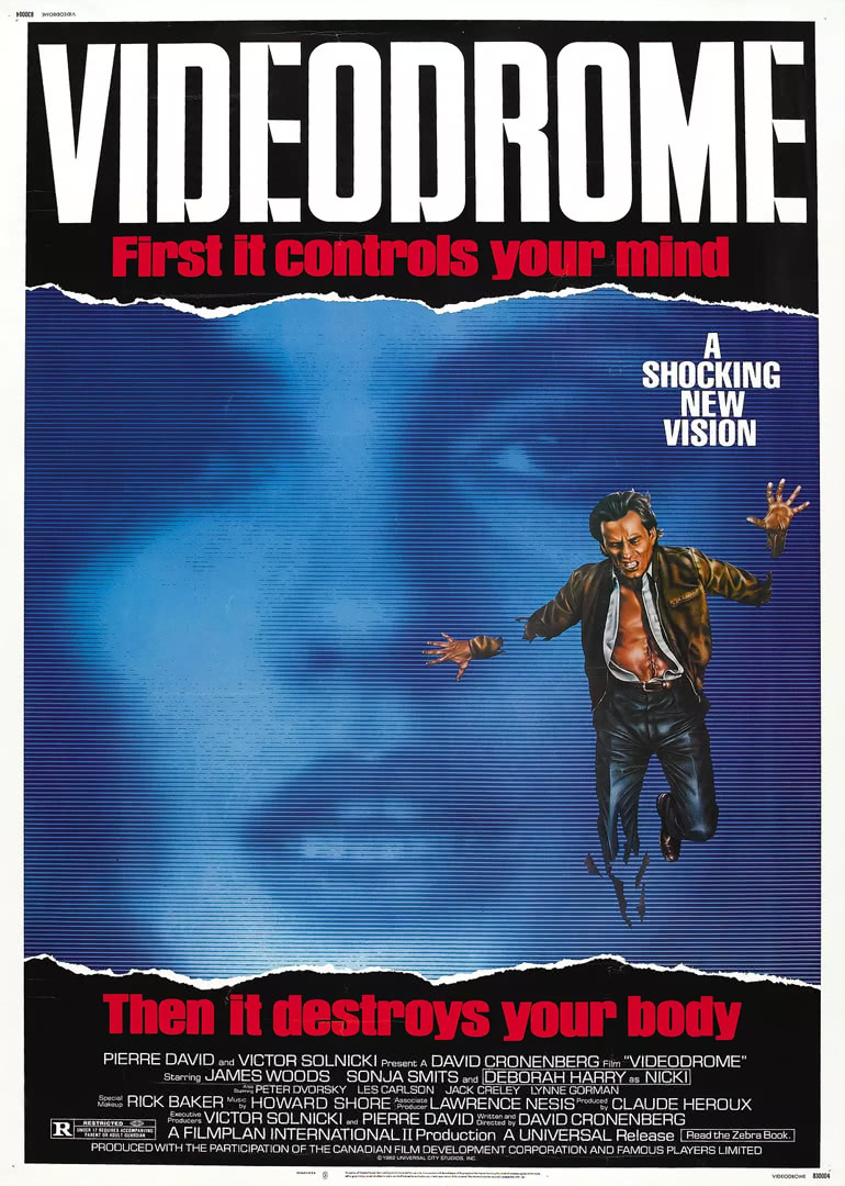 录影带谋杀案免费观看