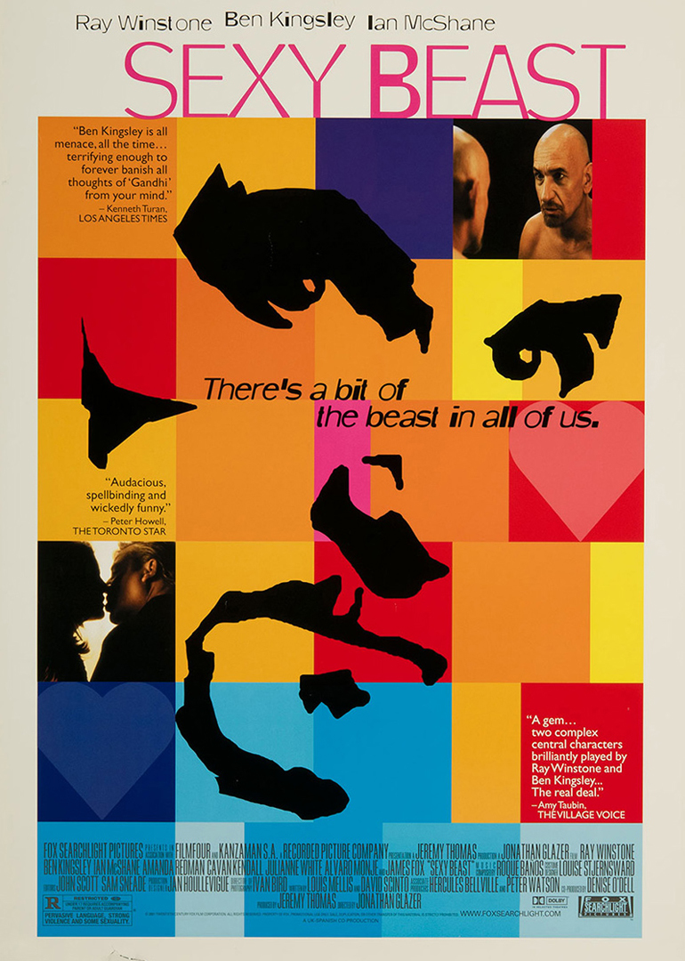 性感野兽免费观看