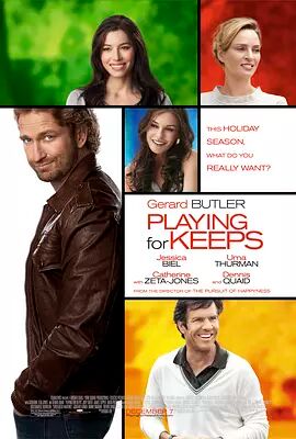 情场玩咖免费观看