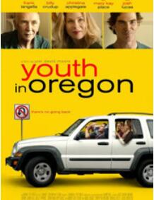 青春俄勒冈免费观看