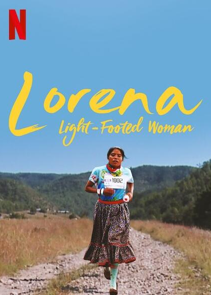 健跑女孩免费观看