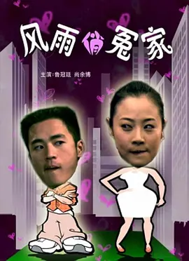 风雨俏冤家免费观看