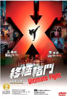 终极格斗免费观看