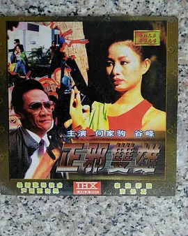 正邪双雄免费观看