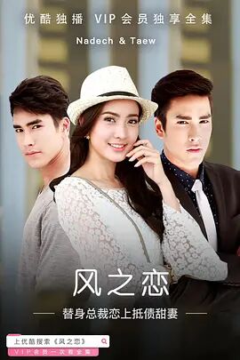 风之恋免费观看