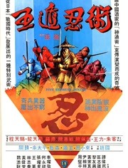 五遁忍术免费观看