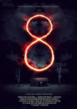 8：一个南非恐怖故事免费观看