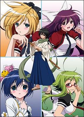 明日的与一免费观看