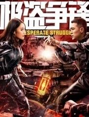 极盗争锋免费观看