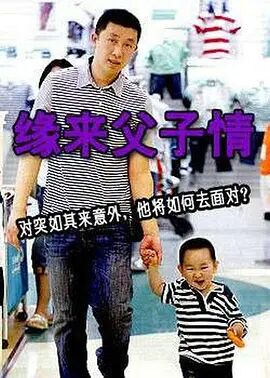 缘来父子情免费观看