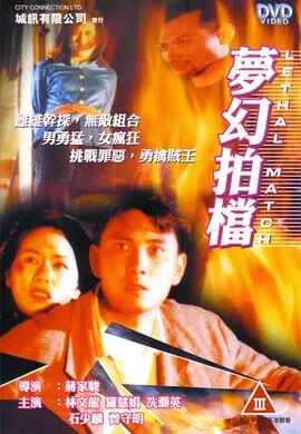 梦幻拍档免费观看