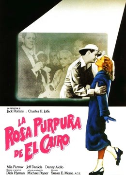 开罗紫玫瑰免费观看