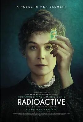 放射性物质免费观看