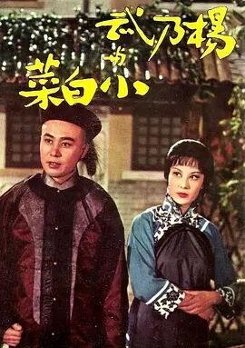 杨乃武与小白菜免费观看