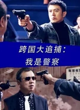 跨国大追捕：我是警察免费观看